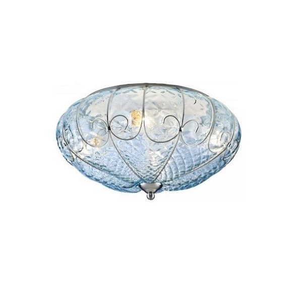 Светильник потолочный Arte Lamp A2204PL-4SS